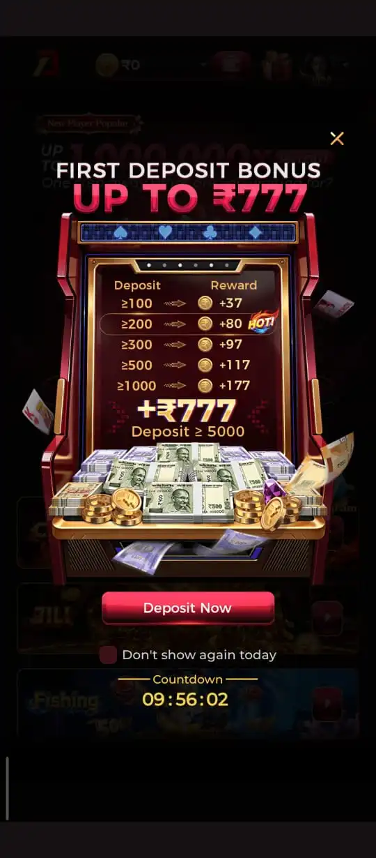 bonu1 game